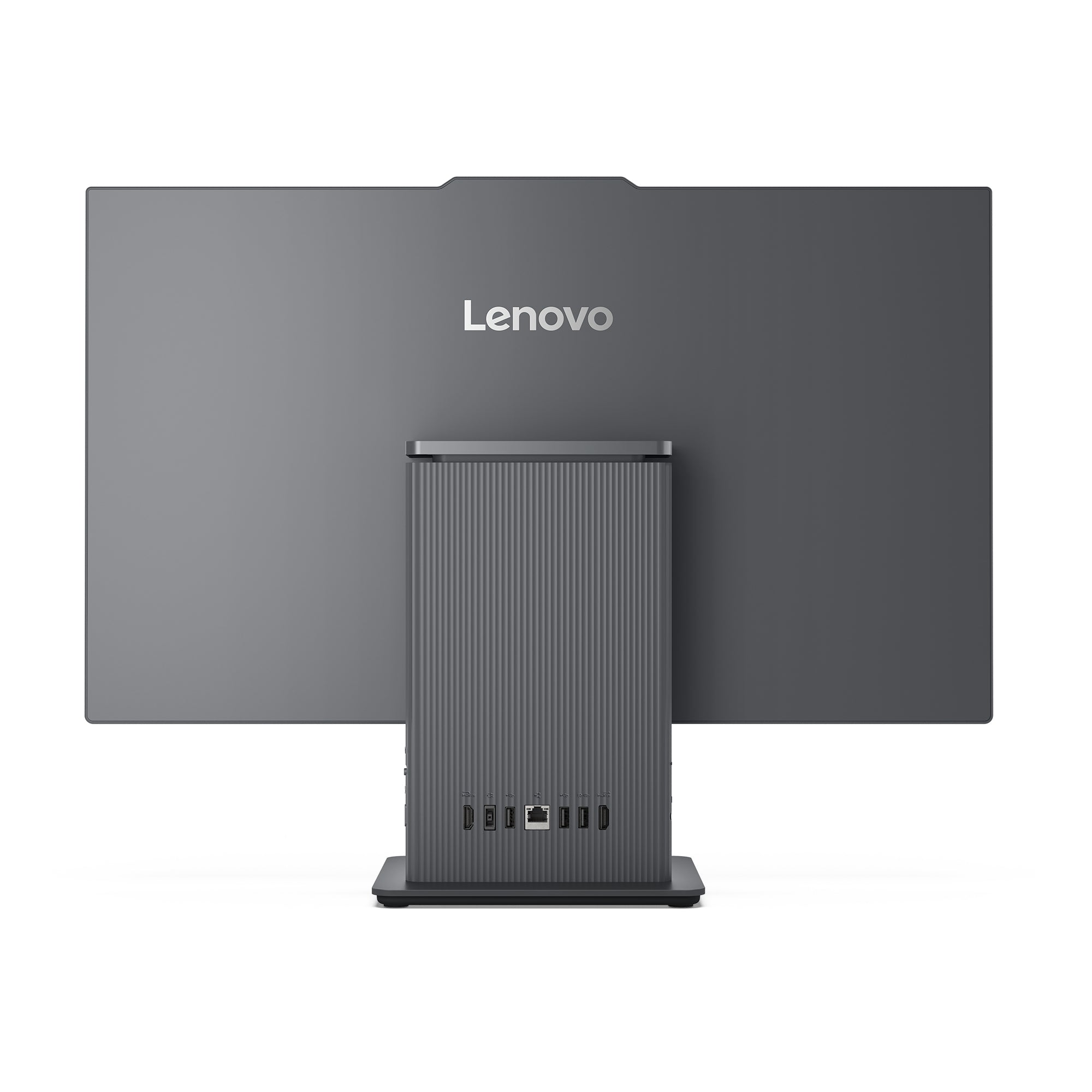 All In One Lenovo 27Irh9 Ideacentre Aio Intel® Core™ I7-13620H Ram 8 Gb Windows 11 Home 512 Ssd Pantalla Pulgadas Fhd.