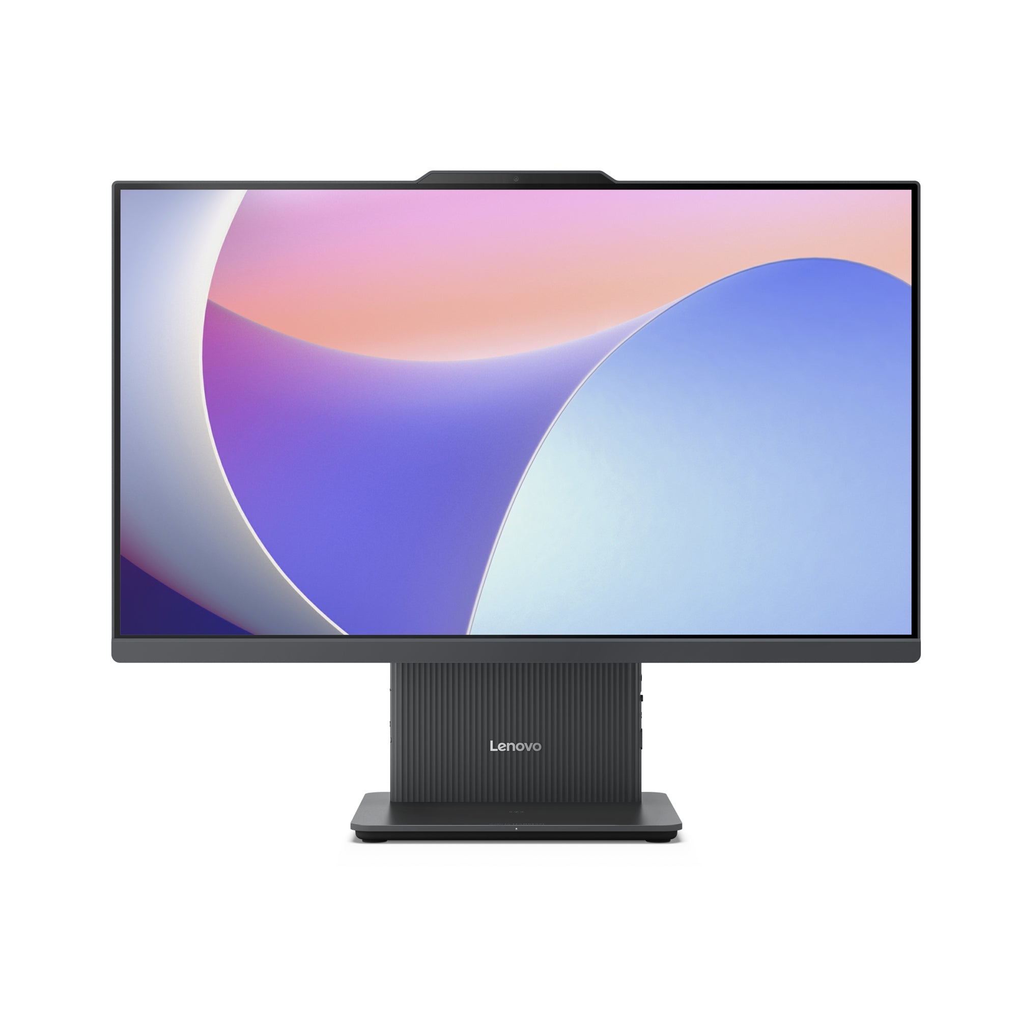 Aio Lenovo Ideacentre 24Irh9 / Core I3 1315U 1.2Ghz / 16Gb Ddr5 / 512Gb Ssd / 23.8 Fhd (1920X1080)/ Color Luna Grey / Win 11 Home / 1Yr Cs