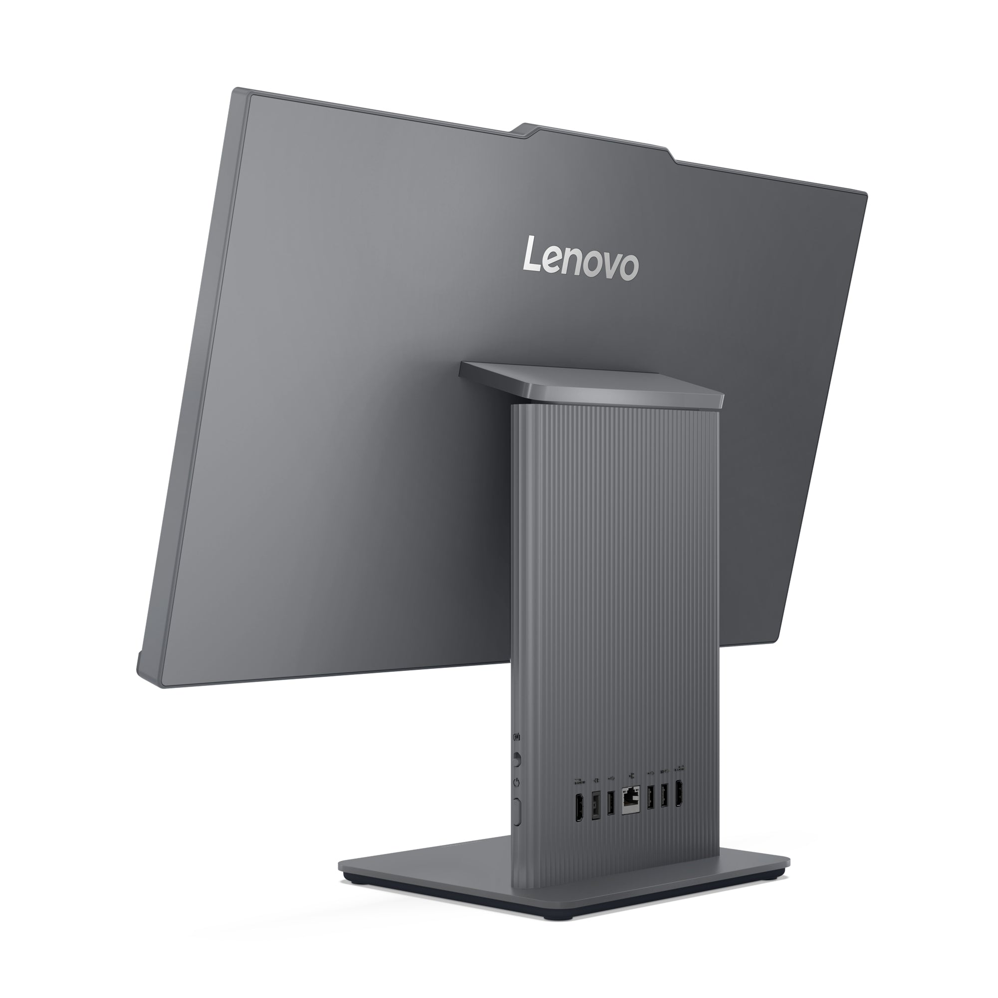 All In One Lenovo 24Irh9 Ideacentre Aio Intel® Core™ I5-13420H Ram 16 Gb Windows 11 Home 512 Ssd Pantalla 23.8 Pulgadas.