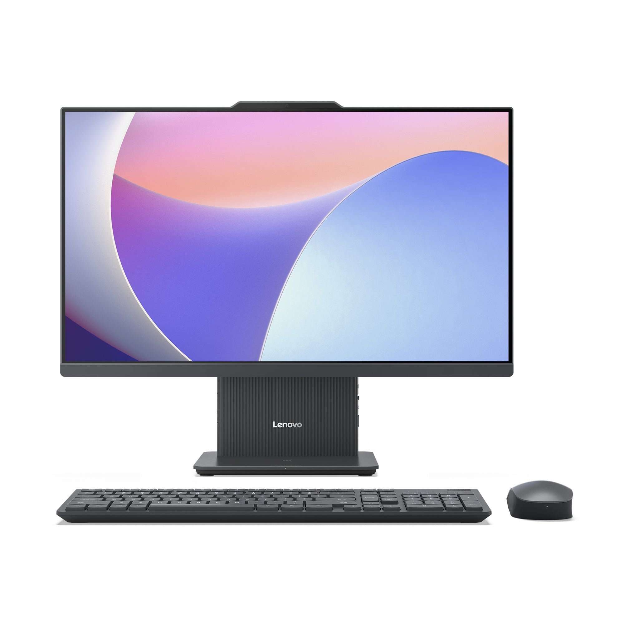 All In One Lenovo 24Irh9 Ideacentre Aio Intel® Core™ I5-13420H Ram 16 Gb Windows 11 Home 512 Ssd Pantalla 23.8 Pulgadas.