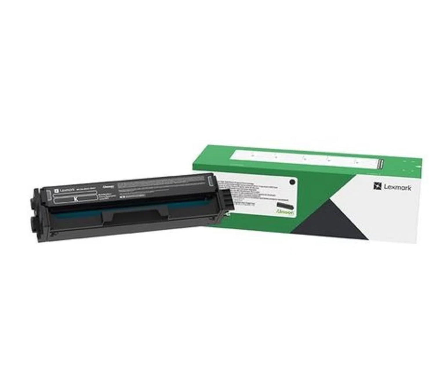 Toner Lexmark 20N4Xk0 Negro, Extra Alto Rendimiento 6000 Paginas, Para Cs431Dw, Cx431Adw