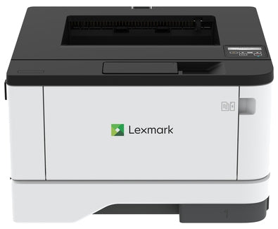 Impresora Laser Monocromatico Lexmark , Modelo Ms431Dn, Np: 29S0050 , Hasta 42 Ppm, Volumen Mensual 8,000 , Ciclo Mensual 80,000, Ram 256, Duplex, Etherneth, 1 Año De Garantia En Sitio