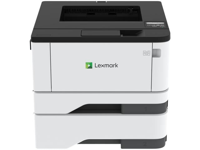 Impresora Laser Monocromatico Lexmark , Modelo Ms431Dn, Np: 29S0050 , Hasta 42 Ppm, Volumen Mensual 8,000 , Ciclo Mensual 80,000, Ram 256, Duplex, Etherneth, 1 Año De Garantia En Sitio