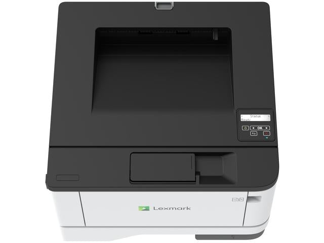 Impresora Laser Monocromatico Lexmark , Modelo Ms431Dn, Np: 29S0050 , Hasta 42 Ppm, Volumen Mensual 8,000 , Ciclo Mensual 80,000, Ram 256, Duplex, Etherneth, 1 Año De Garantia En Sitio