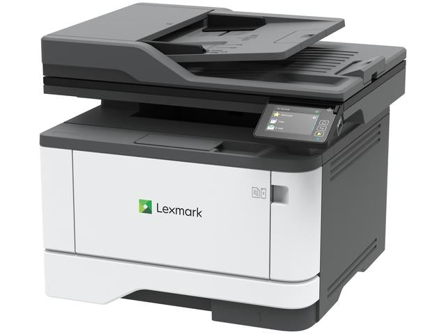 Multifuncional Laser Monocromatica Lexmark Mx331Adn, Np: 29S0150 , Hasta 40 Ppm, Ciclo Mensual 50,000 Paginas , Duplex Auto, Adf, Ram 512 Mb, Usb 2.0 Directo, Red , Volumen Mensual 500-5,000 Paginas