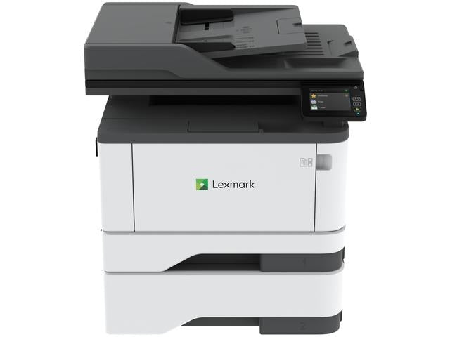 Multifuncional Laser Monocromatica Lexmark Mx331Adn, Np: 29S0150 , Hasta 40 Ppm, Ciclo Mensual 50,000 Paginas , Duplex Auto, Adf, Ram 512 Mb, Usb 2.0 Directo, Red , Volumen Mensual 500-5,000 Paginas