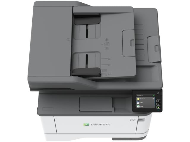 Multifuncional Laser Monocromatica Lexmark Mx331Adn, Np: 29S0150 , Hasta 40 Ppm, Ciclo Mensual 50,000 Paginas , Duplex Auto, Adf, Ram 512 Mb, Usb 2.0 Directo, Red , Volumen Mensual 500-5,000 Paginas