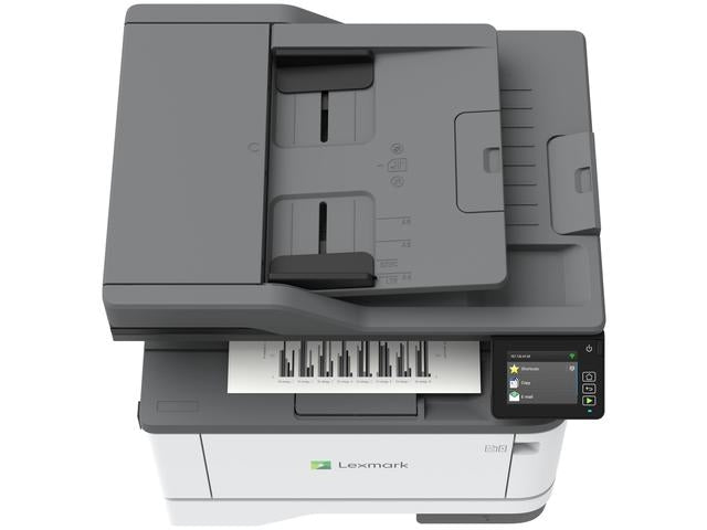 Multifuncional Laser Monocromatica Lexmark Mx331Adn, Np: 29S0150 , Hasta 40 Ppm, Ciclo Mensual 50,000 Paginas , Duplex Auto, Adf, Ram 512 Mb, Usb 2.0 Directo, Red , Volumen Mensual 500-5,000 Paginas