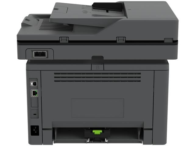 Multifuncional Laser Monocromatica Lexmark Mx331Adn, Np: 29S0150 , Hasta 40 Ppm, Ciclo Mensual 50,000 Paginas , Duplex Auto, Adf, Ram 512 Mb, Usb 2.0 Directo, Red , Volumen Mensual 500-5,000 Paginas