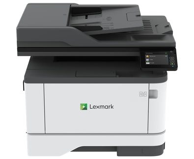 Multifuncional Laser Monocromatica Lexmark Mx331Adn, Np: 29S0150 , Hasta 40 Ppm, Ciclo Mensual 50,000 Paginas , Duplex Auto, Adf, Ram 512 Mb, Usb 2.0 Directo, Red , Volumen Mensual 500-5,000 Paginas