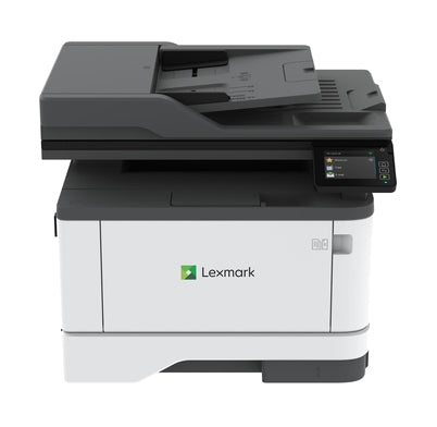 Mulifuncional Wi-Fi Laser Monocromantica Lexmark / Mx431Adw / Np 29S0500 / Velocidad 42 Ppm / Duplex, Fax, Red, Adf, Dual Core, 1.0 Ghz, Ram 512 Mb, Usb / Volumen 8,000 Pag. / Ciclo 80,000 Pag.