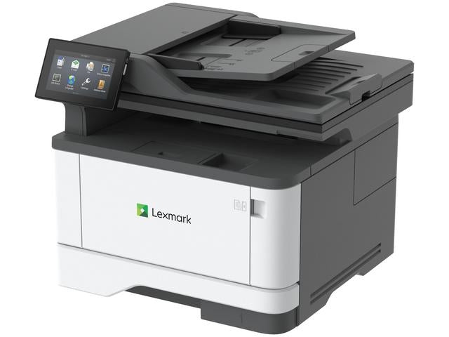 Multifuncional Lexmark Mx432Adwe (29S8105), Ppm 42 Negro, Laser Monocromatico, Usb, Wifi, Ethernet, Duplex