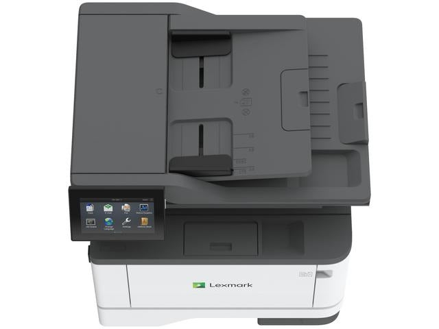 Multifuncional Lexmark Mx432Adwe (29S8105), Ppm 42 Negro, Laser Monocromatico, Usb, Wifi, Ethernet, Duplex