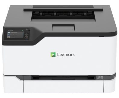 Impresora Lexmark Cs431Dw 40N9320, Ppm 26 Negro/Color, Laser Color, Usb, Wifi, Duplex