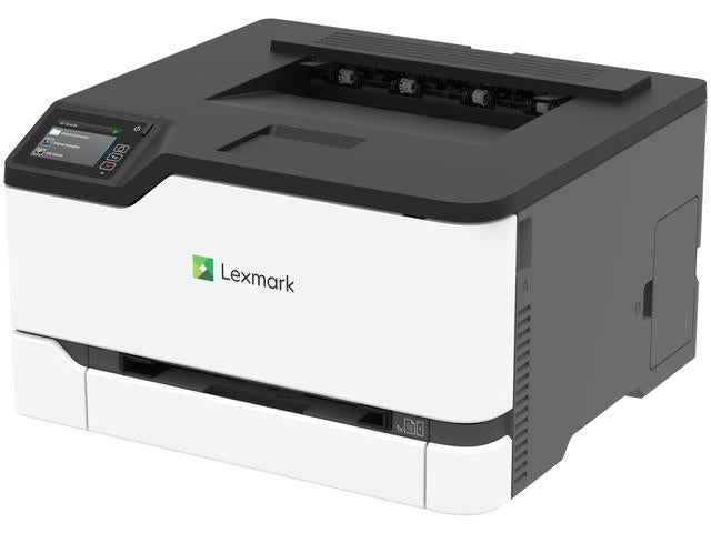 Impresora Lexmark Cs431Dw 40N9320, Ppm 26 Negro/Color, Laser Color, Usb, Wifi, Duplex