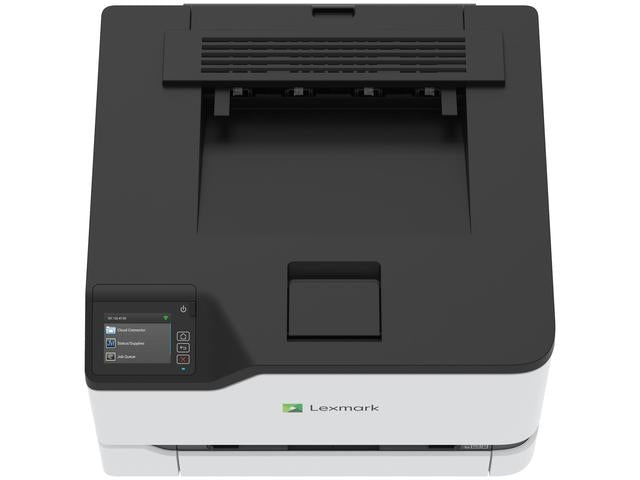 Impresora Lexmark Cs431Dw 40N9320, Ppm 26 Negro/Color, Laser Color, Usb, Wifi, Duplex