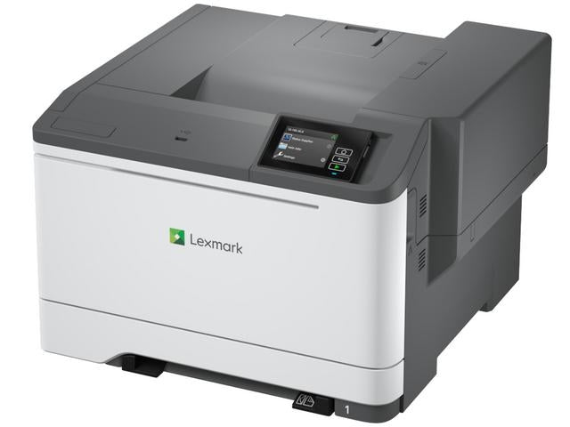 Impresora Lexmark Cs531Dw (50M0015), Ppm 35 Negro/Color, Laser Color, Usb, Wifi, Duplex