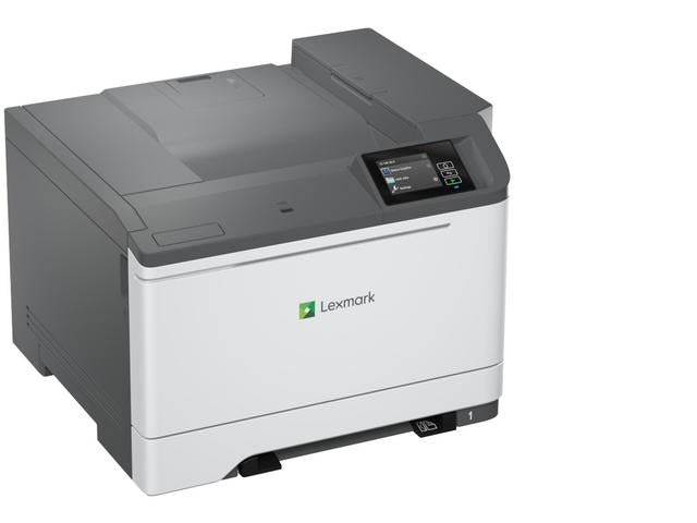 Impresora Lexmark Cs531Dw (50M0015), Ppm 35 Negro/Color, Laser Color, Usb, Wifi, Duplex