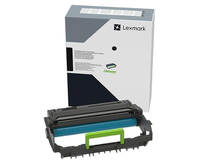 Unidad De Imagen Lexmark / Color Negro / Np 55B0Za0 / Hasta 40,000 Paginas / P/Modelos Ms431Dn, Mx431Adn, B3340Dw, B3442Dw, Mb3442Adw, Ms331Dn, Mx331Adn