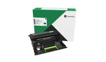 Unidad De Imagen Lexmark / Color Negro / 58D0Z00 / Hasta 150,000 Paginas / 5 De Cobertura / P/Modelos Mx822Ade ,Mx826, Mx824, Ms821, Ms823,Ms826,Mx722