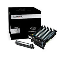 Kit De Captura De Imagenes Lexmark / Color Negro / 70C0Z10 / Hasta 40,000 Paginas / Para Modelos Cx410, Cs310, Cx510, Cs317, Cx510, Cx317, Cs417, Cx310, Cx417, Cs510