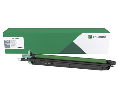 Unidad De Fotoconductor Lexmark 76C0Pk0, Rendimiento 100000 Paginas, Para Cx922, Cx921, Cx923, Cs921, Cs923