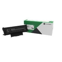 Toner Laser Lexmark / Color Negro / Extra Alto Rendimiento / B224X00 / Hasta 6,000 Paginas / 5 De Cobertura / Para Modelos B2236Dw, Mb2236Adw