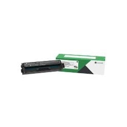 Toner Laser Lexmark / Color Negro / Rendimiento Estandar / C3240K0 / Hasta 1,500 Paginas / 5 De Cobertura / Para Modelos Mc3224Adwe, Mc3326Adwe, C3224Dw, Mc3224Adwe, C3326Dw