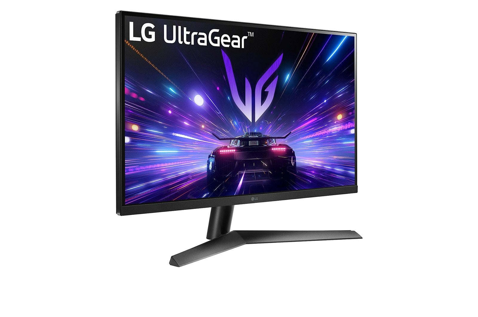 Monitor Lg 27Gs60F Gaming Ultragear™ Pulgadas Fhd Ips 180 Hz1 Ms Hdr10