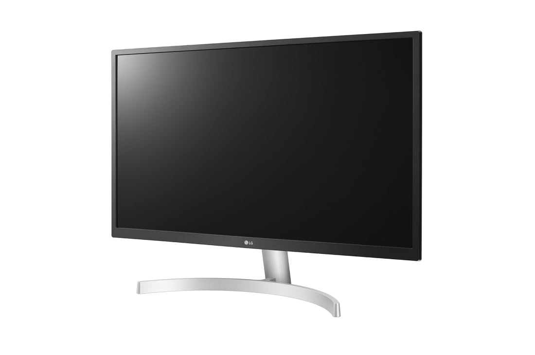 Monitor Lg 27Ul500 Pulgadas Ips Uhd 4K 5Ms