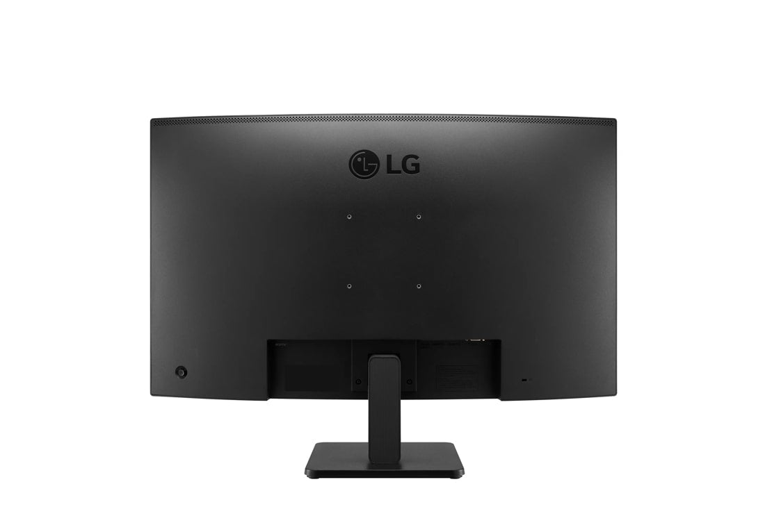 Monitor Pc Lg Curvo 32Mr50C-B 31.5 Full Hd Con Amd Freesync, Resolucion 1920X1080, Panel Va, Tr 5Ms, 100 Hz, Curvatura 1500R, D-Sub, Hdmi, Montable Pared 100X100 Mm