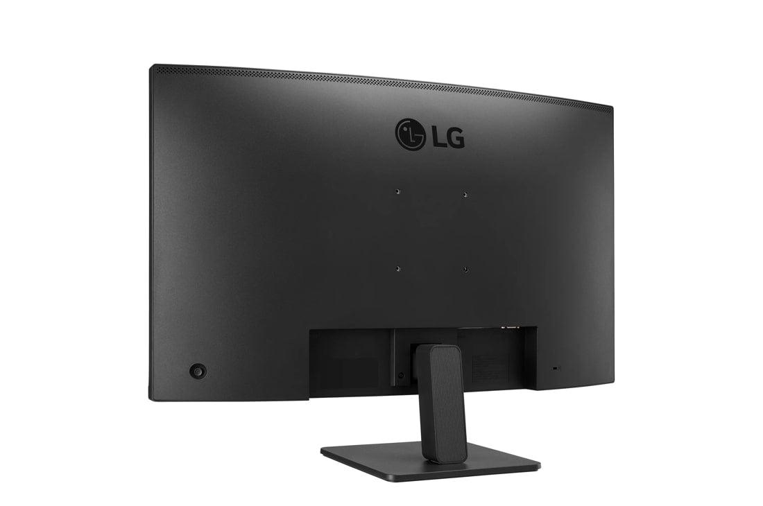 Monitor Pc Lg Curvo 32Mr50C-B 31.5 Full Hd Con Amd Freesync, Resolucion 1920X1080, Panel Va, Tr 5Ms, 100 Hz, Curvatura 1500R, D-Sub, Hdmi, Montable Pared 100X100 Mm