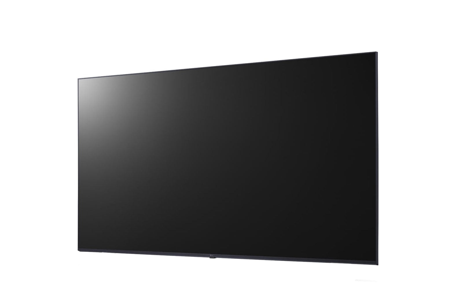 Monitor Profesional Lg 55Ul3J Signage Pulgadas 3840X2160 16/7