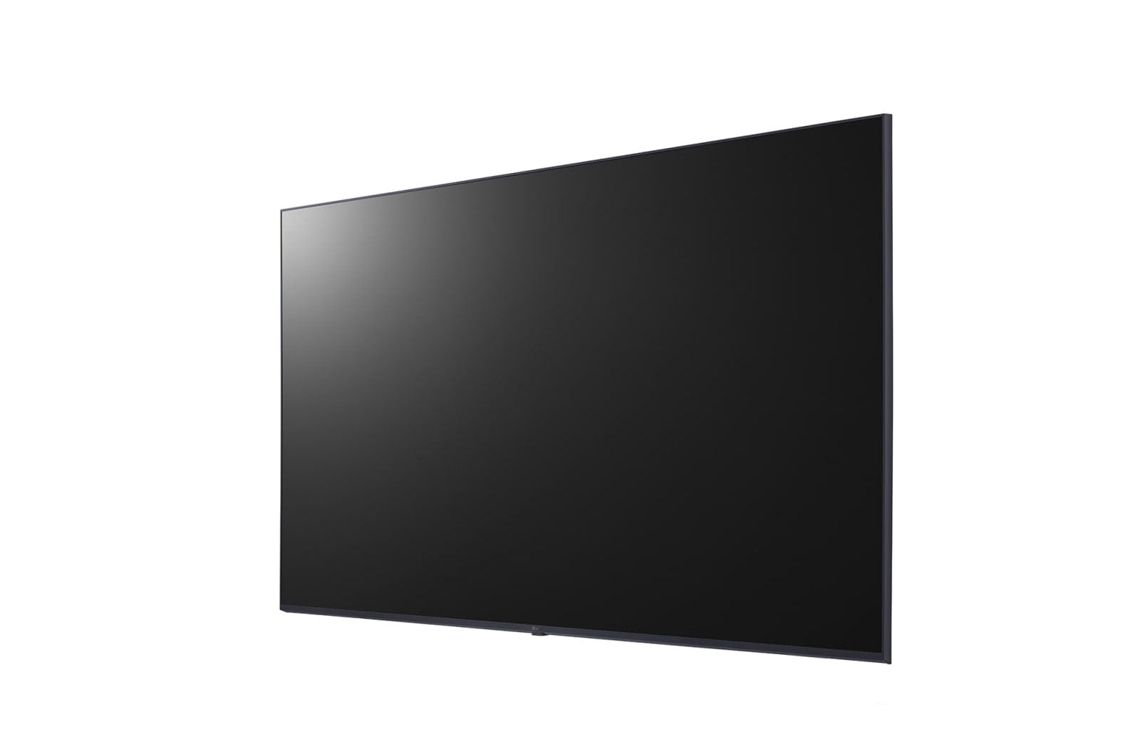 Monitor Profesional Lg 55Ul3J Signage Pulgadas 3840X2160 16/7