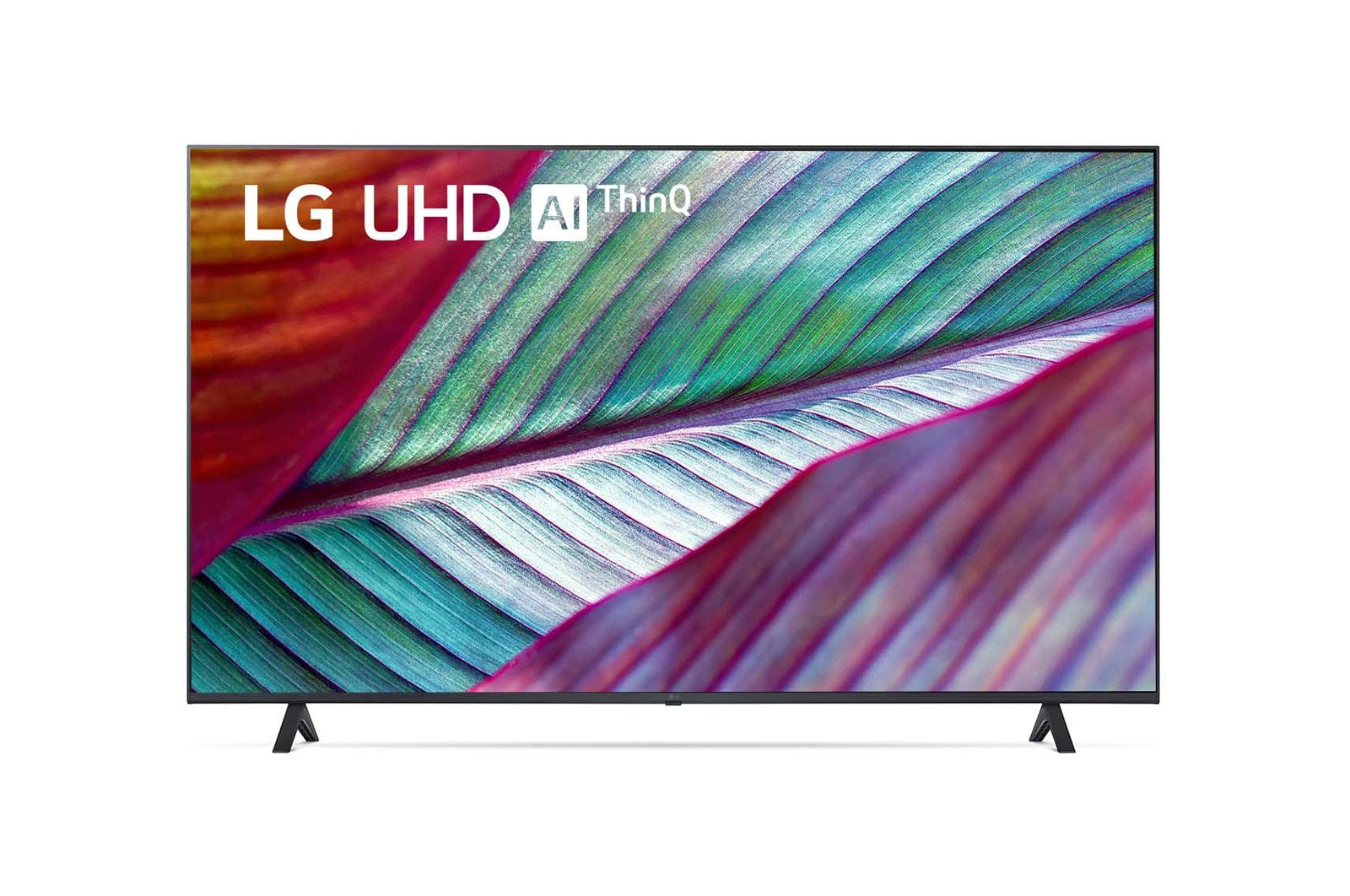 Television Lg 55Ur7800Psb Televisión Led De Pulgadas Procesador A5 Gen Al Processor 4K Pantalla Uhd