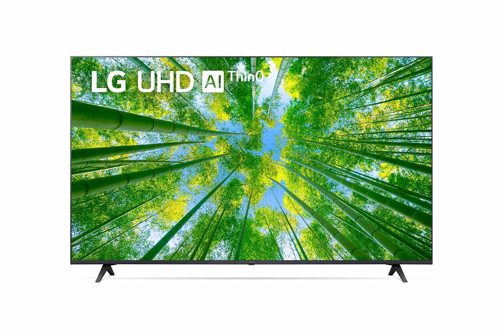 Televisor Lg 60Uq8000Psb Pulgadas Uhd Smart Led Tv 3840 X 2160 Pixeles Webos