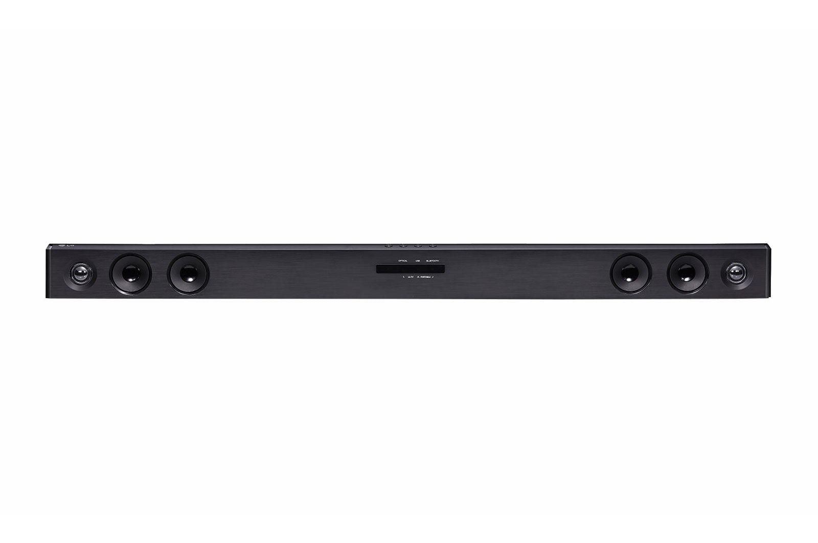 Barra De Sonido Lg Sk1D 2.0 50W X