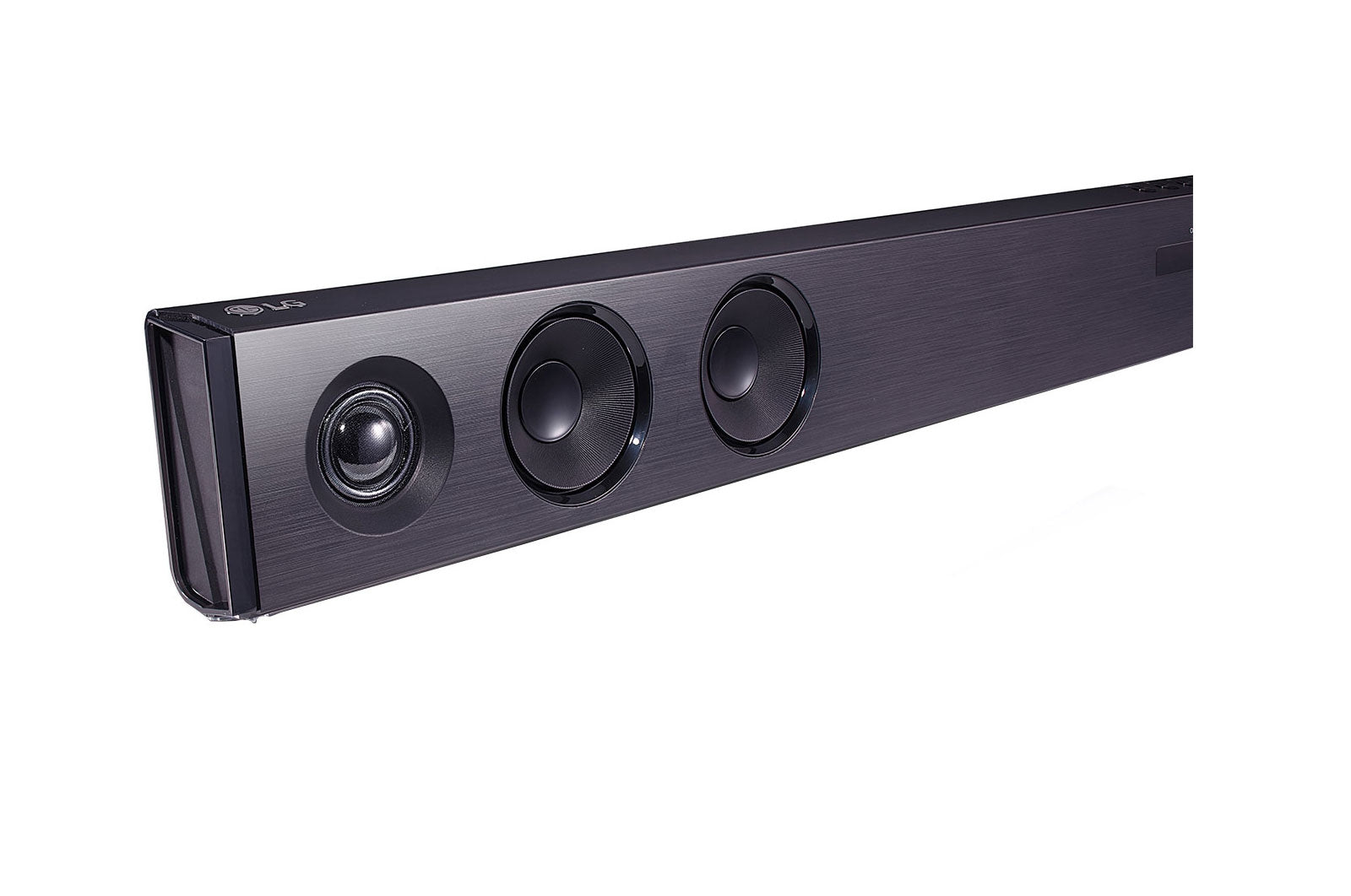 Barra De Sonido Lg Sk1D 2.0 50W X