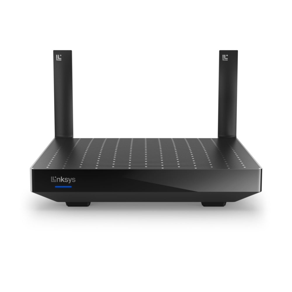 Router Linksys Hydra Mr20Ec Wifi 6 Mesh Doble Banda Ax3000