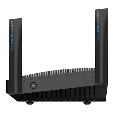 Router Linksys Hydra Mesh Wifi 6E Tres Bandas Ax6600 (Mr7500)