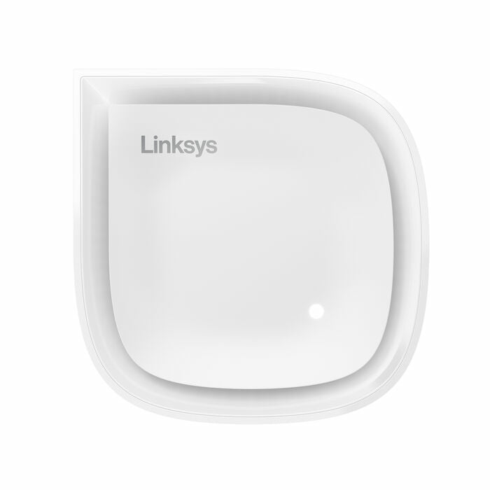 Router Linksys Mx6201 Sistema Wi-Fi Mesh Con Tribanda Diseño De Gota Mejorado Gestión Térmica