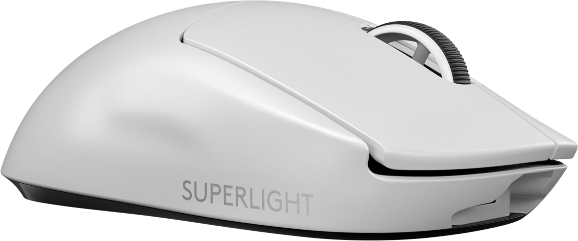 Mouse Logitech 910-005941 Blanco Inalámbrico