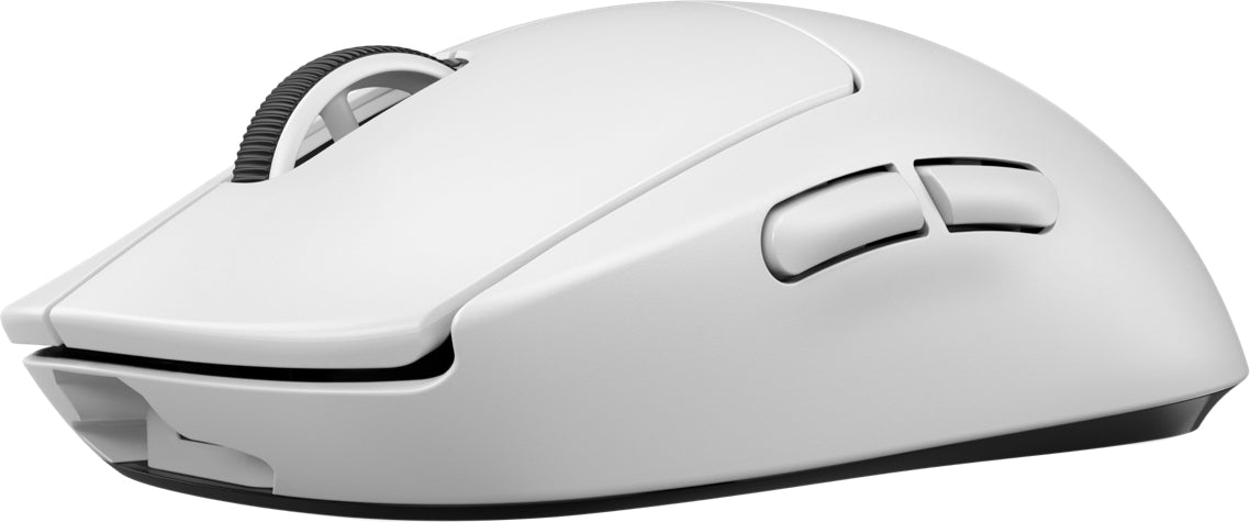 Mouse Logitech 910-005941 Blanco Inalámbrico