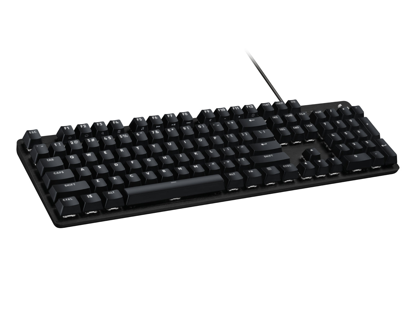 Teclado Logitech G413 Se Negro Juegos