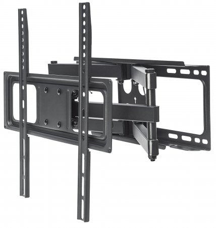 Soporte Tv P/Pared Manhattan 40K 32 A 55 Tv Plana O Curva Articulado