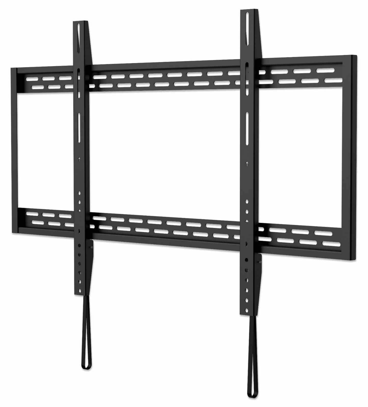 Soporte Para Tv Manhattan 461993 Pared 100Kg 60 A Pulgadas