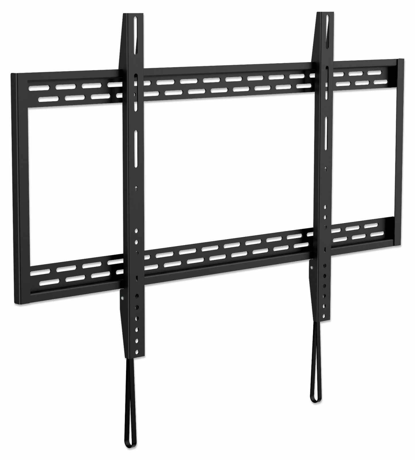 Soporte Para Tv Manhattan 461993 Pared 100Kg 60 A Pulgadas