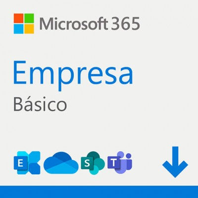 365 Business Basic Microsoft Cfq7Ttc0Lh18P1Ym