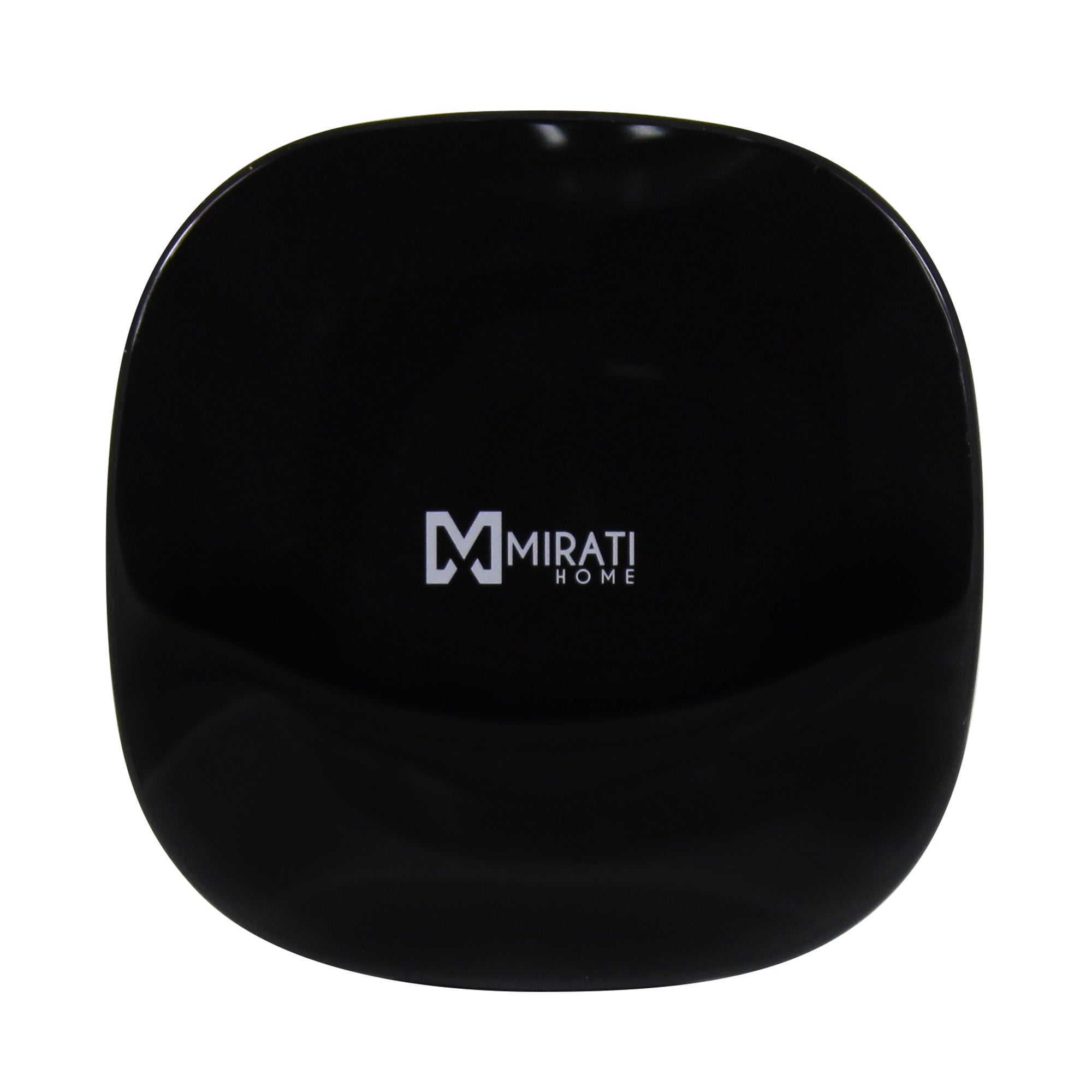 Control Remoto Infrarrojo Universal Inteligente Mirati // Alcance De 360 // Wifi 2.4Ghz // Hasta 7Mts De Distancia // Compatible Con Android E Ios // Funciona Con Alexa Y Asistente De Google // Contro