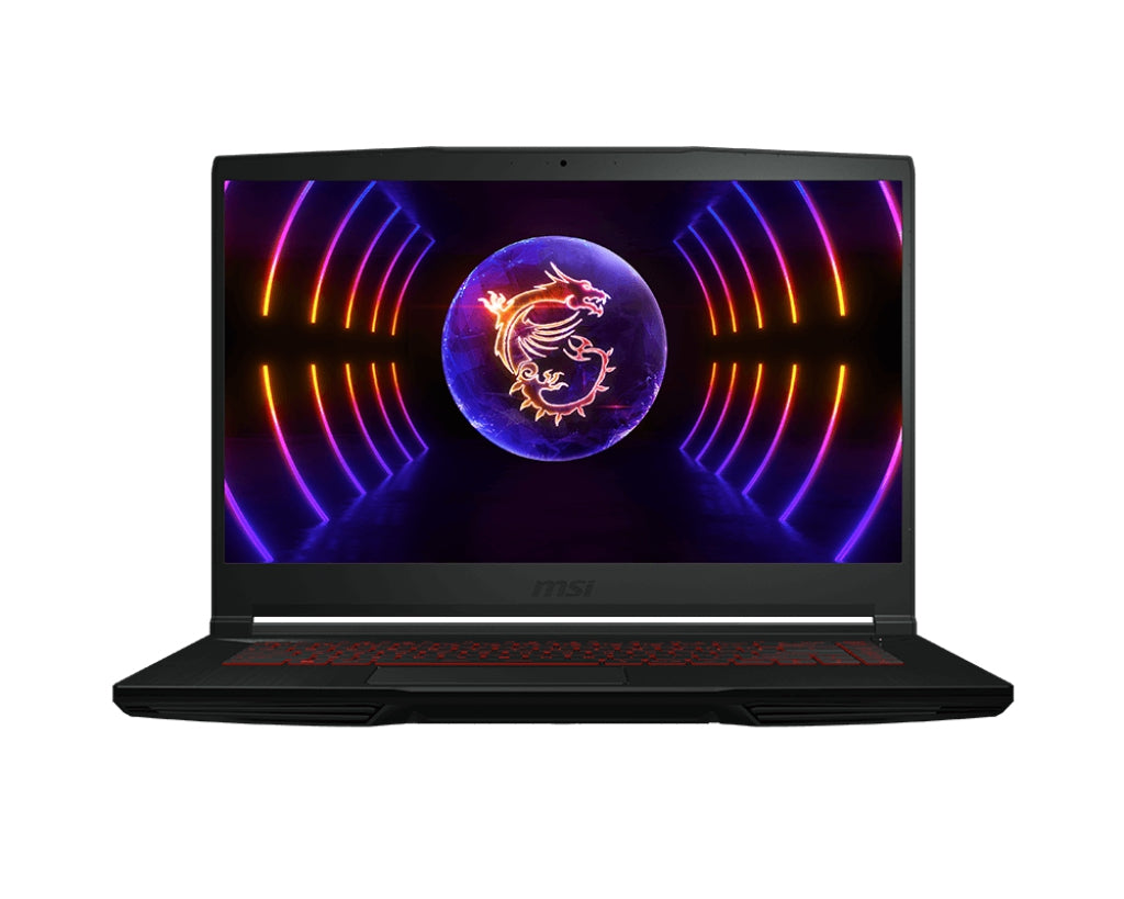 Laptop Gaming Msi 12Ucx-608Au Intel Core I5 Gb 512 Ssd Geforce Rtx™ 2050 Windows 11